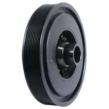 Load image into Gallery viewer, Fluidampr 15-21 Dodge Hellcat 6.2L Supercharged Steel Internally Balanced Damper (11 Percent OD)
