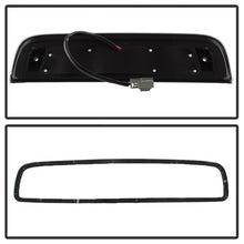 Load image into Gallery viewer, xTune 14-16 Chevrolet Silverado 1500 LED 3rd Brake Light - Smoke (BKL-CSIL14-LED-SM)
