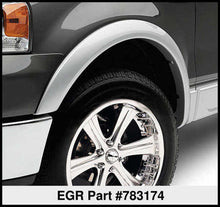 Load image into Gallery viewer, EGR 04-08 Ford F150 OEM Look Fender Flares - Set
