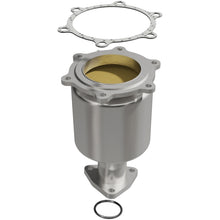 Load image into Gallery viewer, MagnaFlow Conv DF 01-04 Pathfinder D/S frt OE
