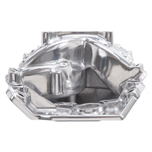 Load image into Gallery viewer, Edelbrock Polished B/B Chev Rect Port RPM Air-Gap Manifold
