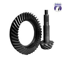 Load image into Gallery viewer, Yukon Gear High Performance Replacement Gear Set For Dana 36 ICA in a 3.54 Ratio
