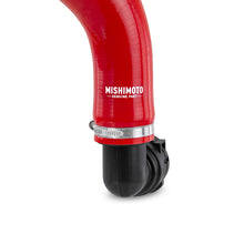 Load image into Gallery viewer, Mishimoto 15-17 Ford Expedition 3.5L EcoBoost Silicone Radiator Hose Kit - Red
