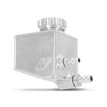 Load image into Gallery viewer, Mishimoto Pontiac GTO/G8 Aluminum Power Steering Reservoir - Polished

