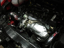 Load image into Gallery viewer, Injen 13 Dodge Dart 1.4L (t) Black Intercooler Piping

