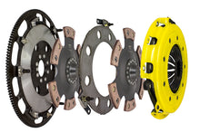 Load image into Gallery viewer, ACT 16-17 Chevrolet Camaro SS Twin Disc MaXX XT Race Clutch Kit
