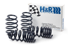 Load image into Gallery viewer, H&amp;R 10-19 Ford Taurus SHO (AWD) V6 Turbo Sport Spring
