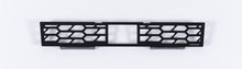 Load image into Gallery viewer, Putco 19-20 Ford Ranger w/ Adaptive Cruise - Hex Shield - Black Powder Coated Bumper Grille Inserts
