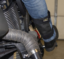 Load image into Gallery viewer, DEI Heel Protector
