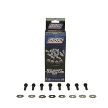 Load image into Gallery viewer, BBK 94-95 Mustang 5.0 Tubular Strut Tower Brace - Black Powdercoat Finish
