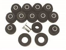 Load image into Gallery viewer, Omix Body Tub Mounting Kit 76-86 Jeep CJ Models
