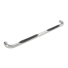 Load image into Gallery viewer, Westin 1999-2014 Chevy Silverado 1500 Ext. Cab E-Series 3 Nerf Step Bars - SS
