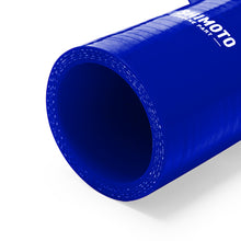 Load image into Gallery viewer, Mishimoto 04-08 Ford F-150 V8 Blue Silicone Radiator Hose Kit
