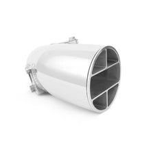 Load image into Gallery viewer, Mishimoto 2015 Subaru STi Performance Race Intake - Black (W/O AIRBOX)
