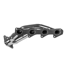 Load image into Gallery viewer, BBK 11-20 Dodge Challenger Hemi 6.4L Shorty Tuned Length Exhaust Headers - 1-7/8in Titanium Ceramic
