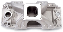 Load image into Gallery viewer, Edelbrock Polished Victor 454-R 850
