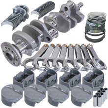 Load image into Gallery viewer, Eagle Chevrolet 350 Balanced Rotating Assembly Kit
