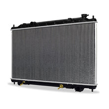 Load image into Gallery viewer, Mishimoto Nissan Altima Replacement Radiator 2002-2006
