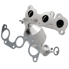 Load image into Gallery viewer, MagnaFlow Conv DF 04-06 Lexus RX330 3.3L P/S
