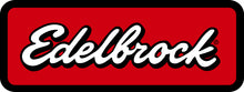 Load image into Gallery viewer, Edelbrock Valve Cover Signature Series Chrysler 1958-1979 361-440 V8 Black

