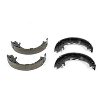 Load image into Gallery viewer, Power Stop 07-18 Acura RDX Rear Autospecialty Parking Brake Shoes

