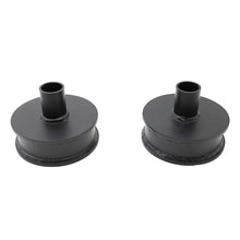Load image into Gallery viewer, Belltech 07-17 Jeep Wrangler Rubicon JK (4 door) 2.5in Front 2in Rear Lift Coil Spring Spacer
