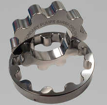 Load image into Gallery viewer, Boundary 02-16 Ford Barra XR6 Billet Oil Pump Gear
