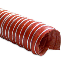 Load image into Gallery viewer, Mishimoto 2 inch x 12 feet Heat Resistant Silicone Ducting
