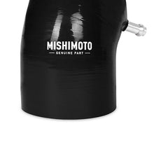 Load image into Gallery viewer, Mishimoto 07-10 Honda Civic Si Black Silicone Induction Hose Kit
