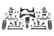 Load image into Gallery viewer, Fabtech 07-14 GM K1500 Suv w/o Autoride 4WD 6in Basic Sys
