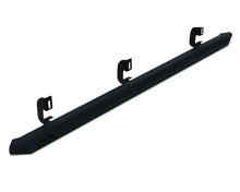 Load image into Gallery viewer, Lund 09-15 Dodge Ram 1500 Quad Cab (Built Before 7/1/15) Rock Rails - Black
