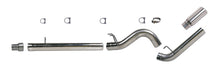 Load image into Gallery viewer, Diamond Eye KIT 5in DPF-BACK SGL SS 08-09 6 4L F250-F350 PCKGD BX46X14X14OD EL-PL
