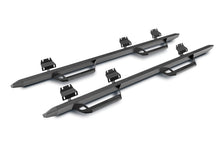 Load image into Gallery viewer, N-Fab Predator PRO 2019 Ford Ranger Crew Cab All Beds - Tex. Black - Cab Length
