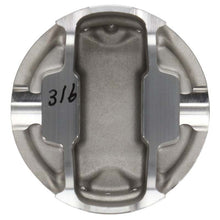 Load image into Gallery viewer, Wiseco Honda K24 w/K20 Heads -21cc 87mm Piston Shelf Stock Kit
