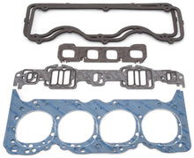 Load image into Gallery viewer, Edelbrock Top End Gasket Set W-Series Chevy 409 Large Port
