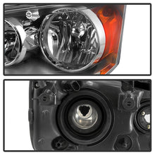 Load image into Gallery viewer, xTune 11-17 Dodge Grand Caravan Driver Side Headlights - OEM Left (HD-JH-CHRTC08-OE-L)
