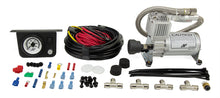Load image into Gallery viewer, Air Lift Load Controller I - Cab Control - Single Gauge
