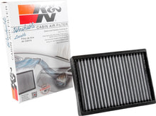 Load image into Gallery viewer, K&amp;N 14-17 Fiat 500L 1.4L L4 F/I Air Filter
