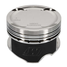 Load image into Gallery viewer, Wiseco Nissan VG30 Turbo -9cc 1.260 X 87.5 Piston Shelf Stock Kit
