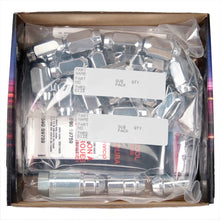 Load image into Gallery viewer, McGard 6 Lug Hex Install Kit w/Locks (Cone Seat Nut) 1/2-20 / 13/16 Hex / 1.5in. Length - Chrome
