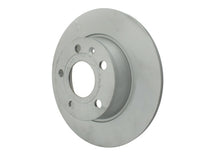 Load image into Gallery viewer, Stoptech 10-13 VW Golf/GTI/Jetta w/ 272mm Rear Disc Rear Premium High Carbon Cryo Brake Rotor

