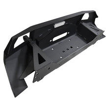 Load image into Gallery viewer, Westin 16-23 Toyota Tacoma Pro-Series Mid Width Front Bumper - Textured Black
