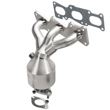 Load image into Gallery viewer, MagnaFlow Conv DF 06-07 Hyundai Sonata 3.3L
