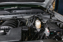 Load image into Gallery viewer, Corsa 14-19 GM Silverado/Sierra/Tahoe/Yukon/Suburban/Yukon XL/Escalade (5.3L V8) Catch Can
