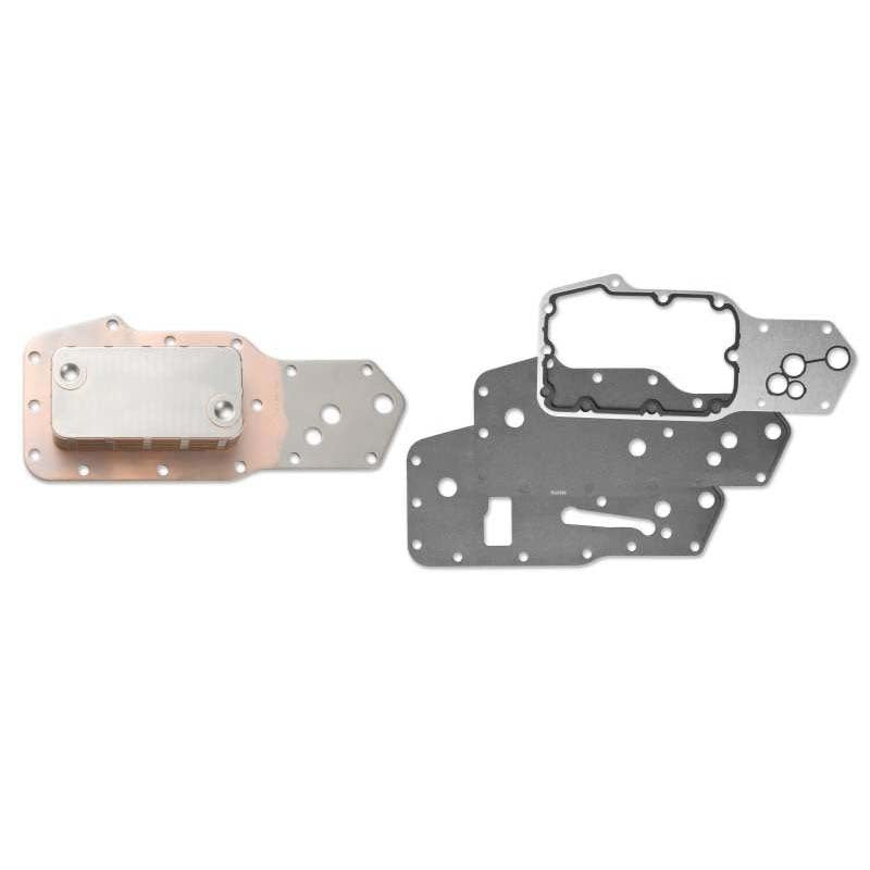Industrial Injection 89-02 5.9L 12V/24V Cummins Oil Cooler – Oishii imports