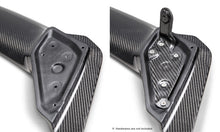 Load image into Gallery viewer, Seibon 14-15 Honda Civic 2 Door Si-Style Carbon Fiber Rear Spoiler
