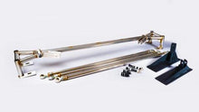 Load image into Gallery viewer, Weapon R 2013+ Subaru BRZ / 2016+ Toyota 86 Trunk X-Cross Bar
