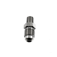 Load image into Gallery viewer, Nitrous Express 4AN Male x 1/16 NPT Male (Ford Fuel Rail Fitting)
