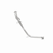 Load image into Gallery viewer, MagnaFlow Conv DF 12-15 Toyota Prius Plug -In Underbody 1.8L
