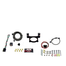 Load image into Gallery viewer, Nitrous Express 11-15 Ford Mustang GT 5.0L Coyote 4 Valve Nitrous Plate Kit (50-200HP) w/o Bottle
